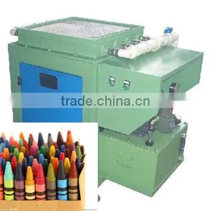 Big Discount Colorful Pen Making Machine/Crayon Maker Machie/Crayon Molding Machine thumbnail-2