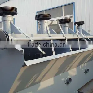 Flotation Cell, Flotator, Flotation Machine thumbnail-3