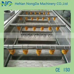 Fresh Vegetable Washing Machines thumbnail-6