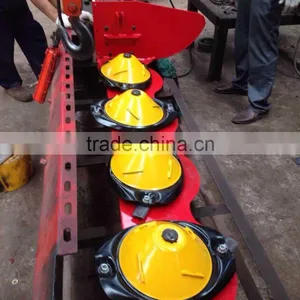With CE Certification New Condition Rotary Disc Mower With Factory Direct Price thumbnail-6