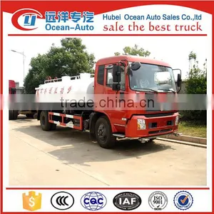 New 12000 Liter Water Spray Truck thumbnail-2