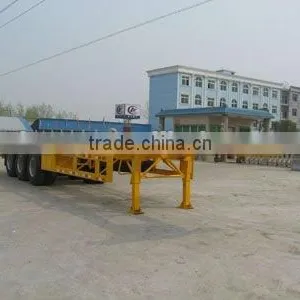Container Loading Semi-trailer Manufacturer thumbnail-1