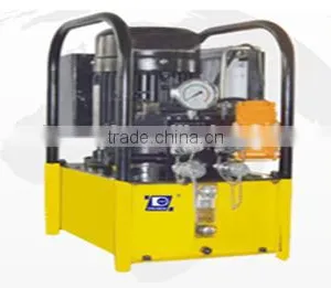 SPECIAL-USE PUMP FOR HYDRAULIC WRENCH thumbnail-1