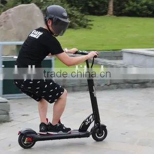 Outdoor Sports Adult Push Scooter thumbnail-1