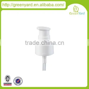 Cosmetic Cream Pump Plastic 18/410 20/410 24/410 thumbnail-5