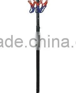 Adjustable Basketball Stand thumbnail-1