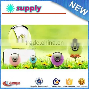 Facial Mini Handheld Battery Operated Humidifier thumbnail-2