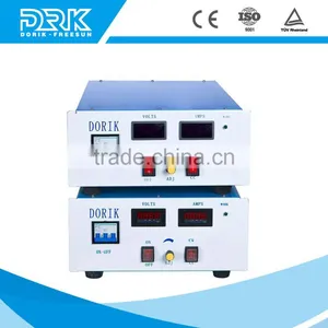 12V dc Regulated Power Supply With Front Panel thumbnail-1