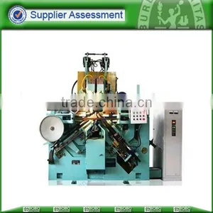 Automatic Chain Link Forming Machine thumbnail-1