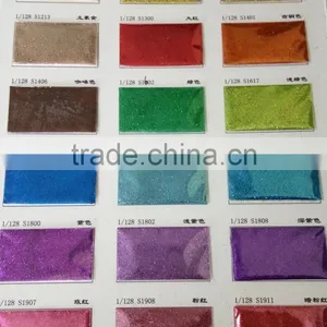 Laser Glitter Powder for Nail Polish thumbnail-2