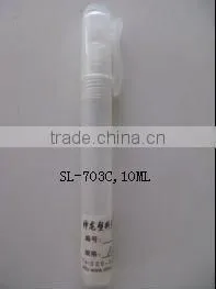 10ml Plastic Perfume Bottle Manufacturer thumbnail-1