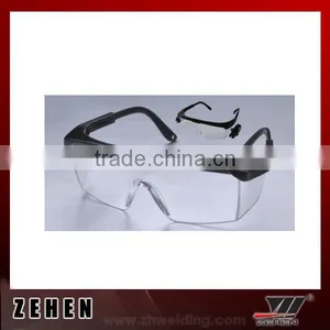 PE Welding Safety Glass Protecting Goggle thumbnail-1