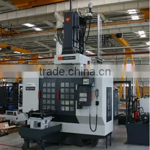 Vertical CNC Honing Machine for Inner Circle With 200mm Max Honing Depth thumbnail-1