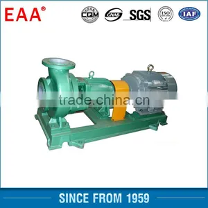 Stainless Steel Corrossion Resistant Pump thumbnail-1