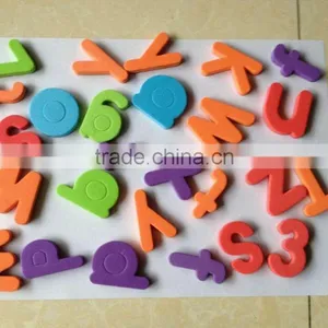 Hot Sale Souvenir EVA Fridge Magnet thumbnail-4