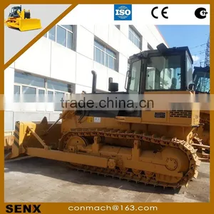 HBXG 165hp TY165-3 Crawler Bulldozer for Hot Sale thumbnail-1