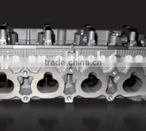 Auto Cylinder Head G16B thumbnail-1