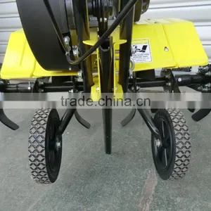 Mini Tiller 7.0HP thumbnail-3