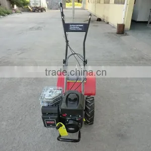 Mini Cultivator Power Tiller thumbnail-4