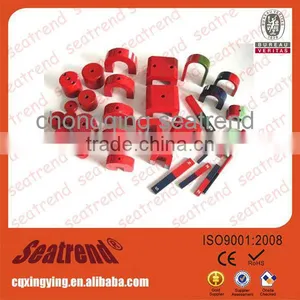 Educational Horse Alnico Magnets thumbnail-1