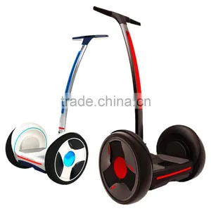 2017 Original 620wh Ninebot Elite thumbnail-1