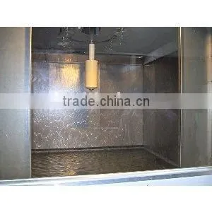 Water Curtain-type Spraying Machine thumbnail-1