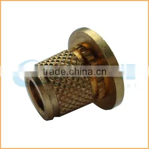 Dongguan Factory Supply Heat Treating 2016 Customized Cnc Turning Parts thumbnail-2