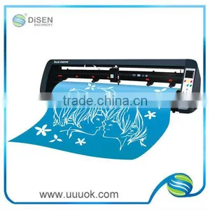 Sticker Cut Plotter Machine thumbnail-1