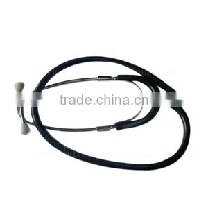 Single Barrel Specifications Fetal Gynecological Stethoscope thumbnail-2