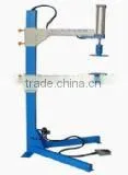 Semi-automati Adjustable Foam Angle Cutting Machine thumbnail-1