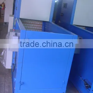 Automatic Full Set of Carding &filling Machine thumbnail-2