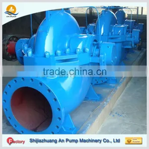 Factory Produce Brass Bronze Material Sea Water Pump thumbnail-1