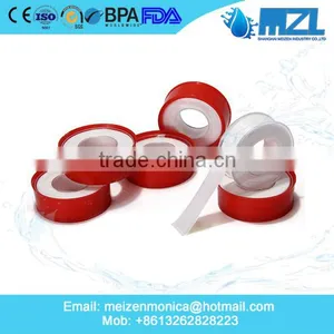 2015 MZL Glass Fiber Filled Ptfe Thread Seal Tape China Factory Price thumbnail-2
