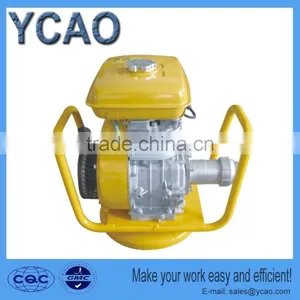 Robin Engine Concrete Vibrator, Robin EY20 Contrete Vibrator With Motor thumbnail-1