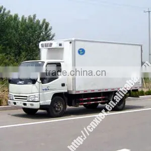 Box Truck Refrigerator for Sale thumbnail-1