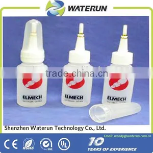 Hot Sale Flux Plastic Bottle Manufacture. thumbnail-1