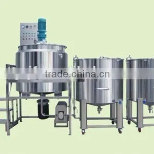 Industrial Mixer Price Industrial Mixer Stirrer thumbnail-2