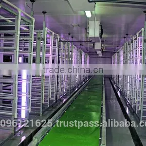 StarMax Hydroponic Fodder System thumbnail-6