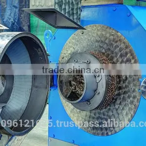 Economic Price Pellet Press / Pellet Press Machine / Pellet Press Used thumbnail-1