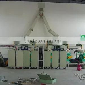 Professional Poutlry Feed Pellet Making Machine/animal Feed Pellet Machine Supplier thumbnail-2