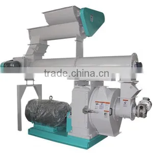 Cheap Wood Pellet Italy Production Line Price thumbnail-4