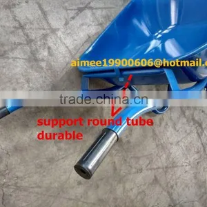 the Tray Can Turn Convient Wheelbarrow thumbnail-3