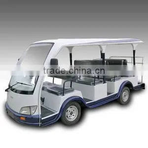 FRP Shell for Vehicle thumbnail-1