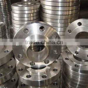 Steel Flange,forged Carbon Steel Flange thumbnail-2