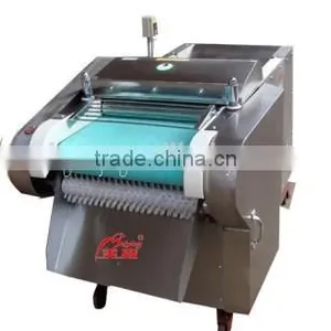 Stainless Steel Vegetable Cutting Machine Fresh Onion Fresh Fruit thumbnail-4