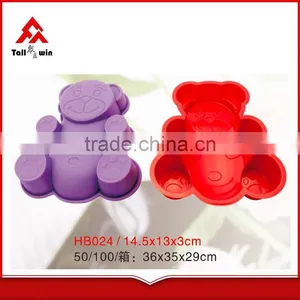 Silicone Lace Silicone Cake Molds thumbnail-1