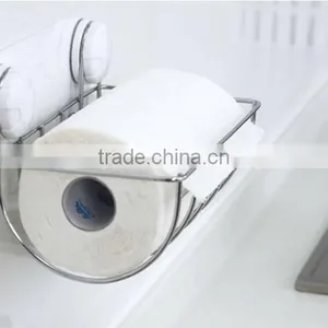 PLC Fully Automatic Embossed & Perforating Toilet Paper Machine thumbnail-6