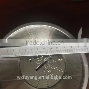 Stainless Steel Juicer Filter Mesh From Manufacturer thumbnail-4
