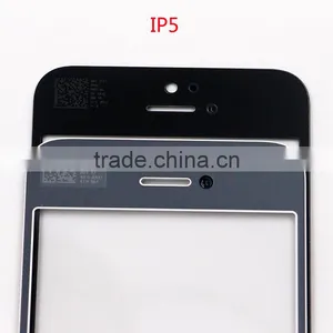 Hot Sales Glass for Phone Color Glass Screen Protector for Iphone5 thumbnail-1