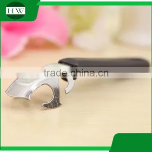 Kitchen Accessories Tool Multi Stainless Steel Bottle Opener Dish Plate Bowl Clamp Clip Holder thumbnail-5